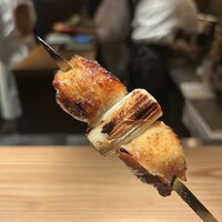 とり茶太郎 - もも