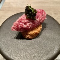 USHIGORO S. GINZA - 美肉三昧