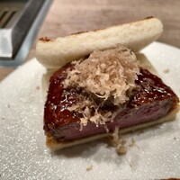 USHIGORO S. GINZA - 美肉三昧