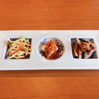 北京ダック専門店 銀座芳亭 - 