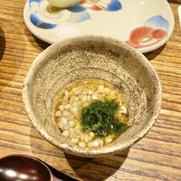 日本橋 蕎ノ字 - 