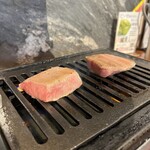 焼肉ホルモン 新井屋 - 