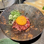 Sumibi Yakiniku Da-Wa - 