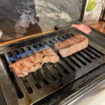 焼肉ホルモン 新井屋 - 