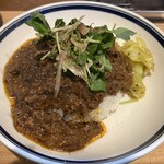 カレーライス専門店 ブラザー - 