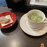 鳥割烹 水炊き 葉〆 - 