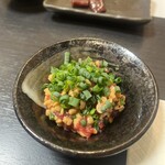 馬料理専門 天國 - 