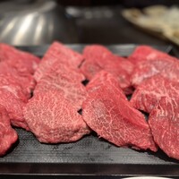 銀座のステーキ 銀座中央店 - 