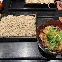 日本橋 やぶ久 - 