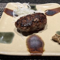 銀座のステーキ 銀座中央店 - 