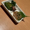 稚内海鮮と地鶏の個室居酒屋 旬蔵 - 前菜