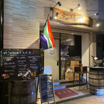 BISTRO ZA KOGETSUDO - 