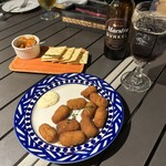 NO SIGNBOARD SEAFOOD Restaurant - 