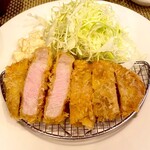 Tonkatsuichibandwu - 