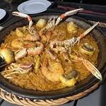 NO SIGNBOARD SEAFOOD Restaurant - 