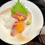 しゃぶしゃぶ・日本料理 木曽路 - 