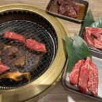 Yakiniku Omonitei - 