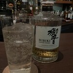 日比谷 Bar - 