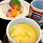 Shabushabu Nihon Ryouri Kisoji - 