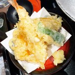 しゃぶしゃぶ・日本料理 木曽路 船橋北口店 - 