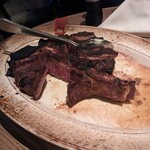 Peter Luger Steak House Tokyo - 