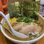 YABAI RAMEN 圭一屋 - 