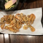 Waseda Taishuu Izakaya - 