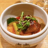 水剌間 恵比寿本店 - 