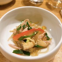 水剌間 恵比寿本店 - 