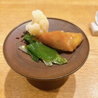 水剌間 恵比寿本店 - 