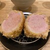 とんかつ成蔵
