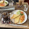 ワイズカフェ