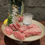 Wagyuu Yakiniku Damonde - 