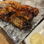 Unagushi Yakitori Ufuku - 