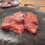 天下の焼肉 大将軍 - 