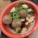 Unagushi Yakitori Ufuku - 