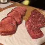 焼肉 矢澤 - 