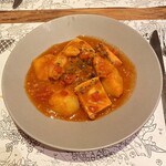 ガストロテカ ビメンディ - 