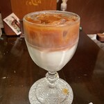 カフェ香咲 - 