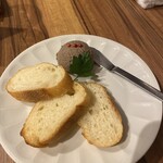 イタリア食堂BiBBER - 