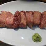 ライブ焼肉 てんぐ 西中島本店 - 