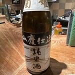 地酒遊楽　裏や - 