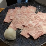 ライブ焼肉 てんぐ 西中島本店 - 