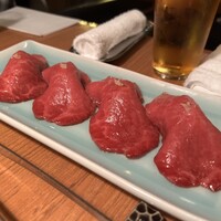 焼肉 矢澤 東京 - 