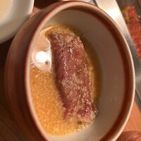 焼肉 矢澤 東京 - 