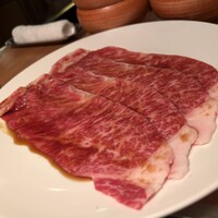 焼肉 矢澤 東京 - 