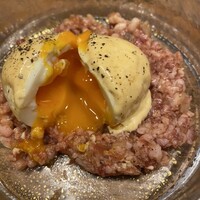 焼肉 うしみつ 恵比寿本店 -  焼肉 うしみつ 恵比寿本店 -