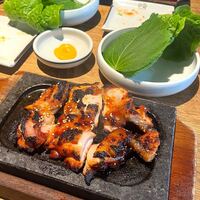 水剌間 恵比寿本店 - 