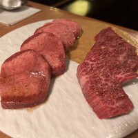 焼肉 矢澤 東京 - 