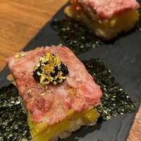焼肉 うしみつ 恵比寿本店 -  焼肉 うしみつ 恵比寿本店 -